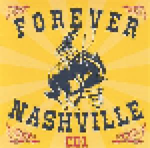 Forever Nashville (3-CD) - Bild 3