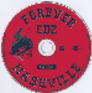 Forever Nashville (3-CD) - Bild 8