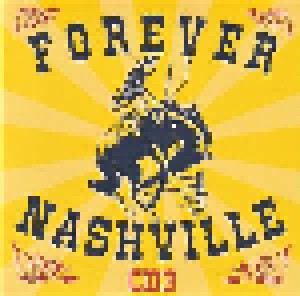 Forever Nashville (3-CD) - Bild 9