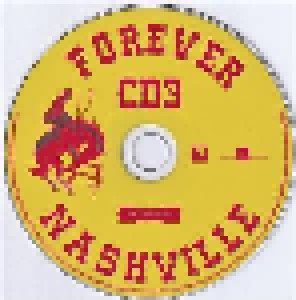 Forever Nashville (3-CD) - Bild 10