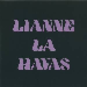 Lianne La Havas: Lianne La Havas (CD) - Bild 7