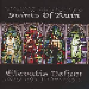 Saints Of Ruin: Elevatis Velum (CD) - Bild 1