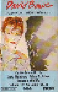 David Bowie: Scary Monsters (Tape) - Bild 1