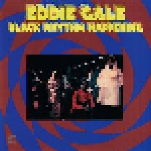 Eddie Gale: Black Rhythm Happening (CD) - Bild 2
