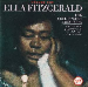 Ella Fitzgerald: The Cole Porter Songbook (Volume One) (CD) - Bild 1