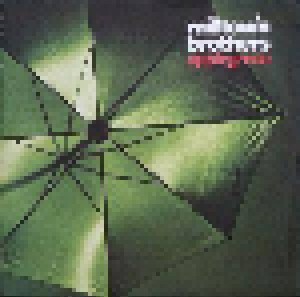 Milltown Brothers: Apple Green (Single-CD) - Bild 1