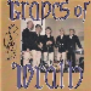 Cover - Grapes Of Wrath: Grapes Of Wrath