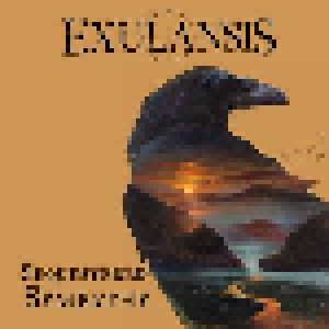 Cover - Exulansis: Sequestered Sympathy