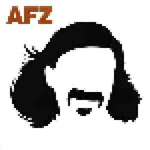 Anne Frank Zappa: Anne Frank Zappa (7") - Bild 1