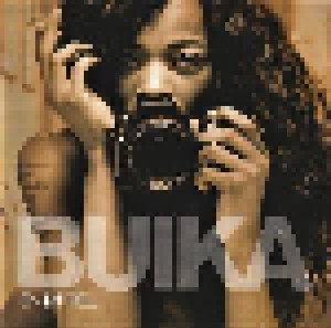 Cover - Buika: En Mi Piel