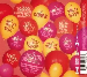 Fantasy: 10.000 Bunte Luftballons (CD) - Bild 2