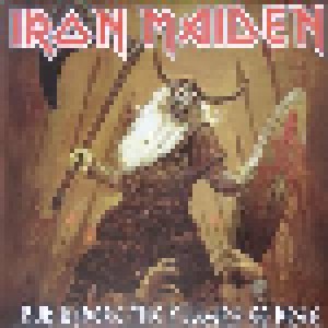 Iron Maiden: Run Before The Killers Go Free (2-LP) - Bild 1
