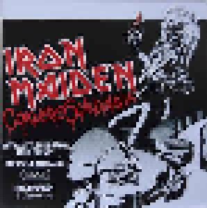 Iron Maiden: Run Before The Killers Go Free (2-LP) - Bild 5