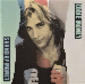 Eddie Money: Greatest Hits - The Sound Of Money (CD) - Bild 1