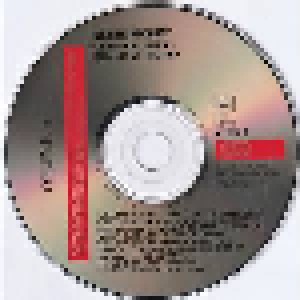 Eddie Money: Greatest Hits - The Sound Of Money (CD) - Bild 4