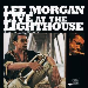 Lee Morgan: Live At The Lighthouse (SHM-CD) - Bild 2
