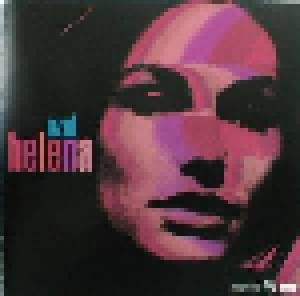 Cover - Helena: Azul