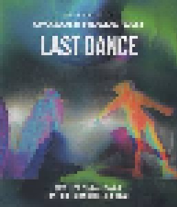 Cover - おやすみホログラム: Last Dance