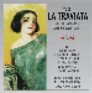 Giuseppe Verdi: La Traviata (2-CD-R) - Bild 1