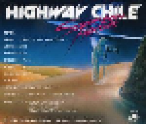 Highway Chile: Storybook Heroes (CD) - Bild 3