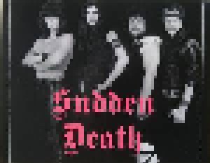 Sudden Death: All Or Nothing (CD) - Bild 4