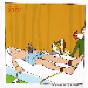 SNFU: In The Meantime And In Between Time (LP) - Bild 1