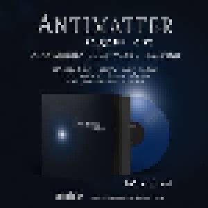 Antimatter: Lights Out (LP) - Bild 2