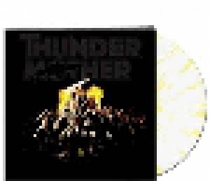 Thundermother: Heat Wave (LP) - Bild 2