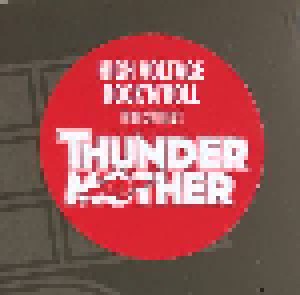 Thundermother: Heat Wave (LP) - Bild 3