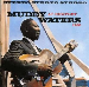 Muddy Waters: At Newport 1960 (CD) - Bild 1