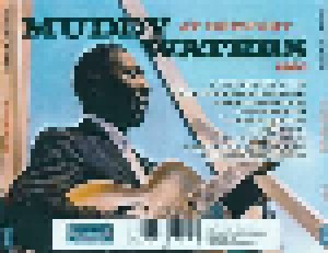 Muddy Waters: At Newport 1960 (CD) - Bild 2