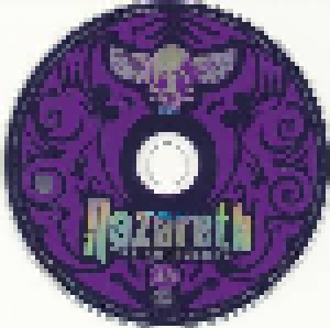 Nazareth: The Anthology (2-CD) - Bild 3
