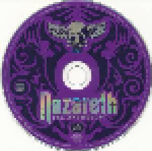 Nazareth: The Anthology (2-CD) - Bild 5