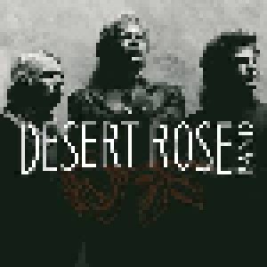 Cover - Desert Rose Band: Best Of