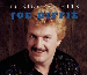 Joe Diffie: 16 Biggest Hits (CD) - Bild 1