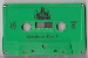 Aquelarre Zine Compilation Tape 1 (Tape) - Bild 4