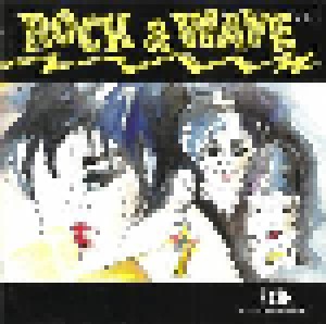 Rock & Wave Vol. 1 (2-CD) - Bild 1