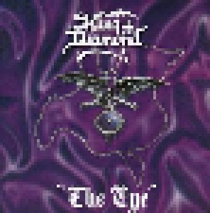 King Diamond: The Eye (LP) - Bild 1