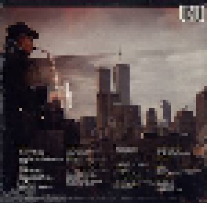 Paquito D'Rivera: Manhattan Burn (LP) - Bild 6