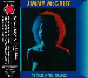 Cover - Jimmy McGriff: Black And Blues