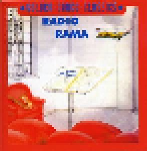 Radiorama: Best Of (CD) - Bild 1