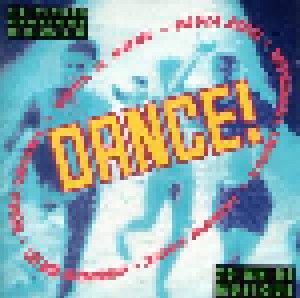 Cover - Starlight: Dance!