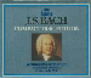 Johann Sebastian Bach: [Archiv Produktion] Weihnachts-Oratorium BWV 248 (3-CD) - Bild 1