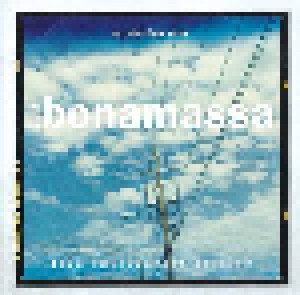 Joe Bonamassa: A New Day Now (CD) - Bild 1
