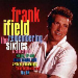 Frank Ifield: Remembering The Sixties - Cover