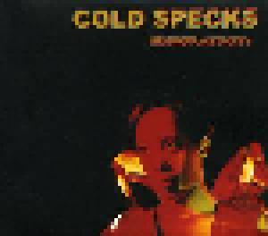 Cold Specks: Neuroplasticity - Cover