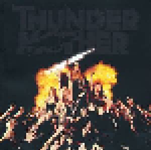 Thundermother: Heat Wave (CD) - Bild 1