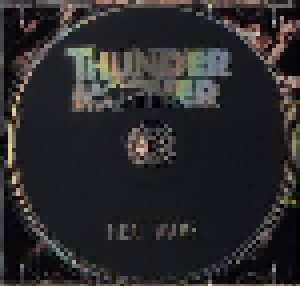 Thundermother: Heat Wave (CD) - Bild 3
