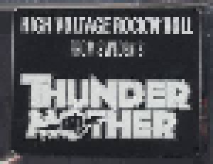 Thundermother: Heat Wave (CD) - Bild 4
