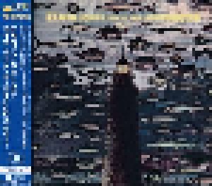 Elvin Jones: Live At The Lighthouse Vol. 1 (HQCD) - Bild 1